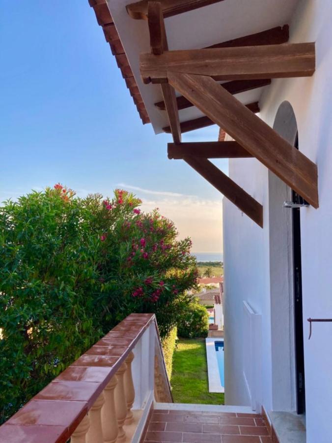 Villa Zodiac Acuario Son Bou Dış mekan fotoğraf